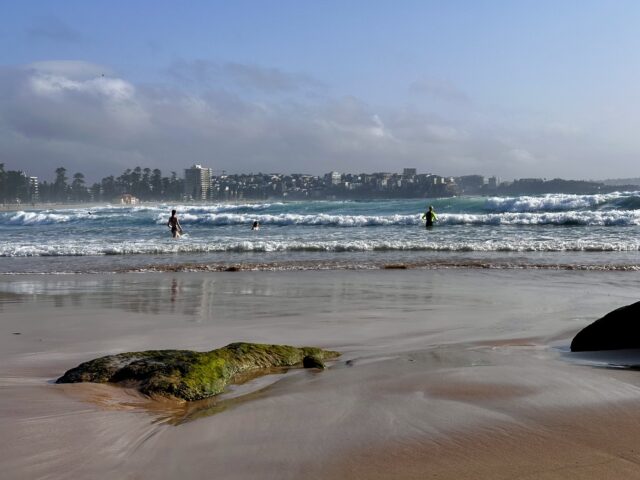 Where have the smooth conditions gone?