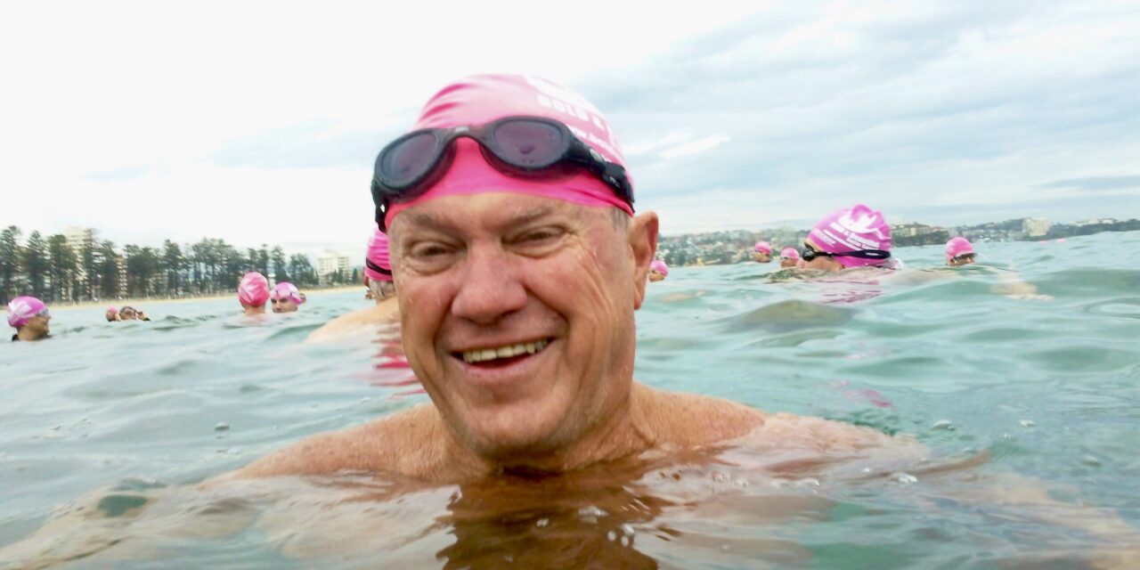 Vale Bruce Baird