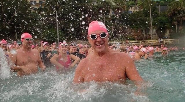 Vale Bruce Baird