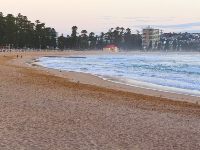 Monday 19 October 2026 –  Sunny, but murky to the point. Rusty said, “put our photo first”.